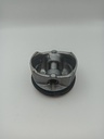 Piston Con Anillos Actyon 2.3 Benc #3