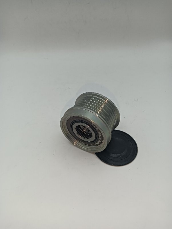 Polea Alternador Actyon #2