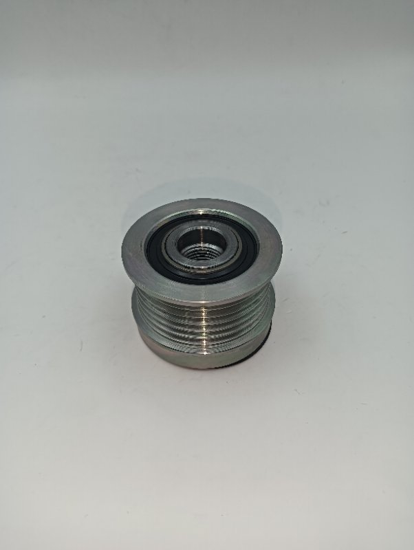 Polea Alternador Actyon #3