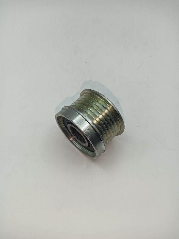Polea Alternador Actyon #3