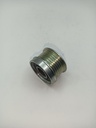 Polea Alternador Actyon #3