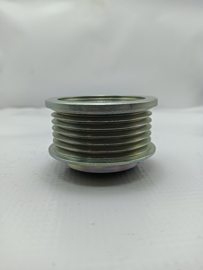 Polea Alternador New Actyon #2