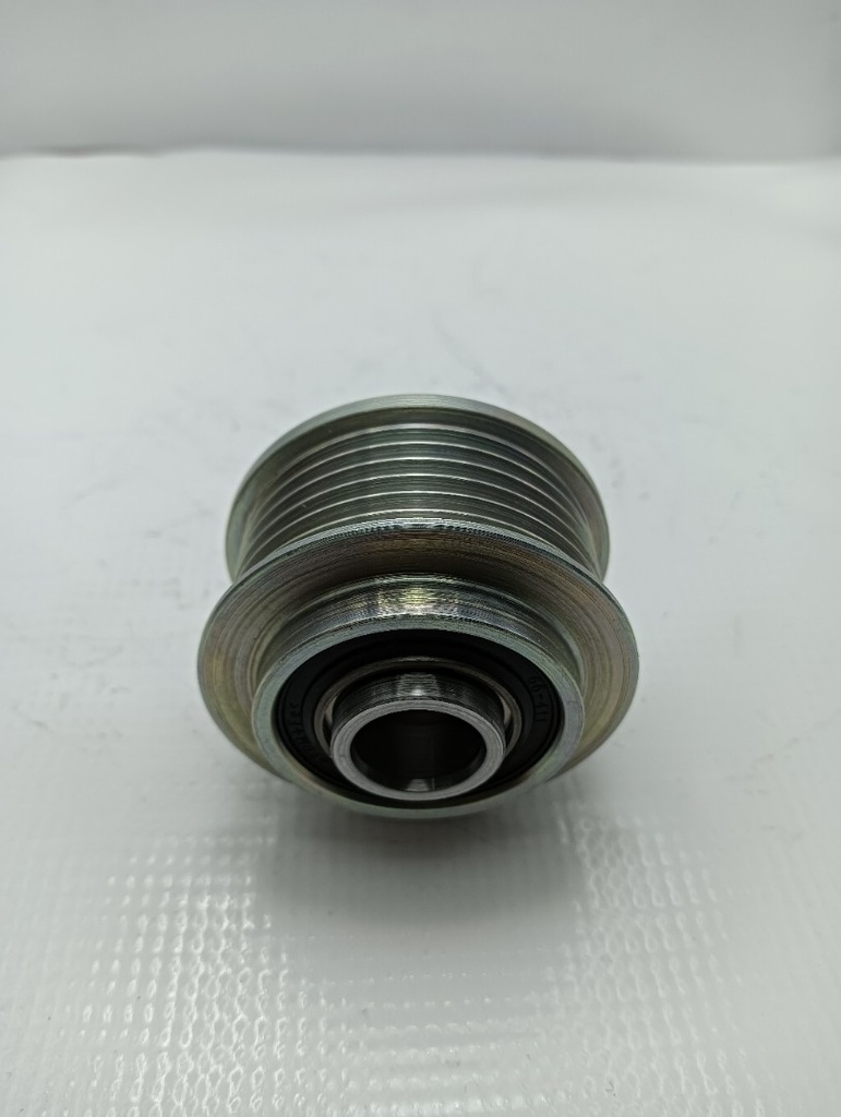 Polea Alternador New Actyon #3