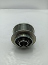 Polea Alternador New Actyon #3