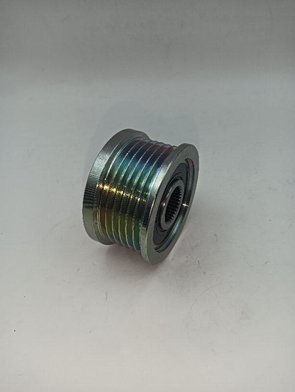 Polea Alternador New Actyon #3
