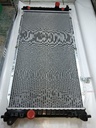 Radiador A/T New Korando #2