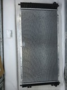 Radiador A/T New Korando #3