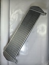 Radiador Intercooler Actyon #3