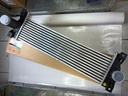 Radiador Intercooler Actyon #1