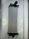Radiador Intercooler New Actyon 2.2 #1