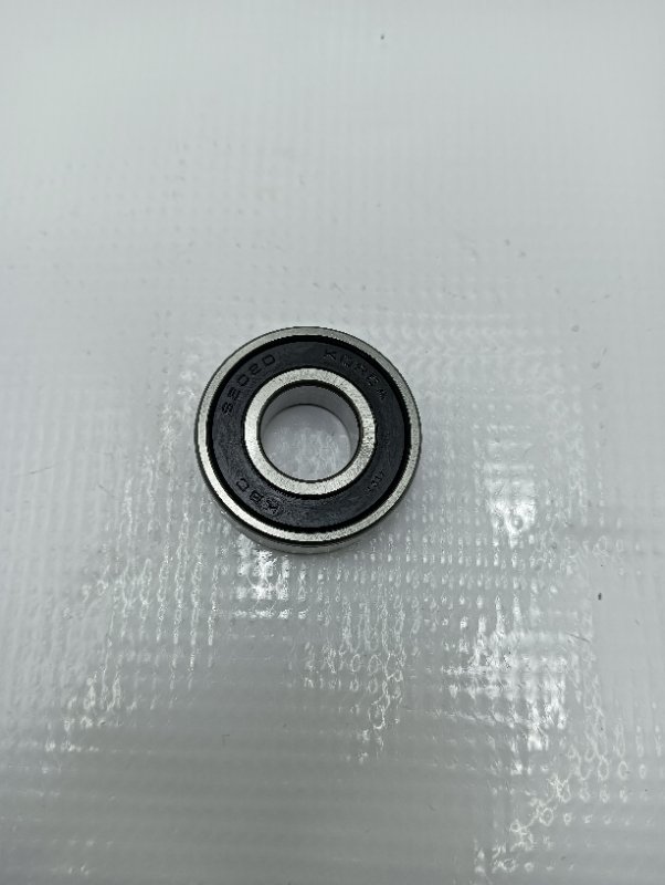 Rodamiento Volante Motor 6202-2Rs Actyon / Ne #2