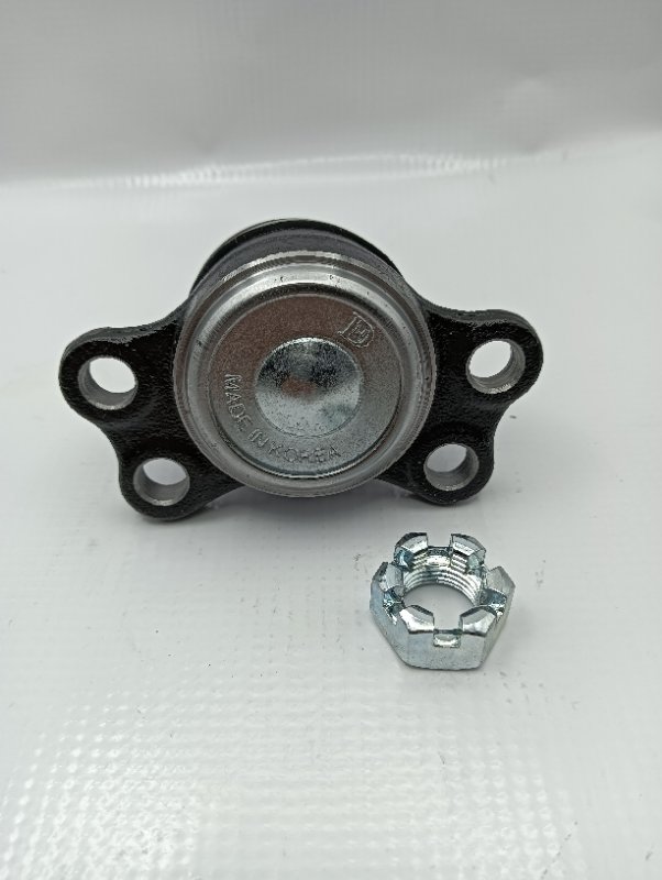 Rotula Inferior Actyon #2