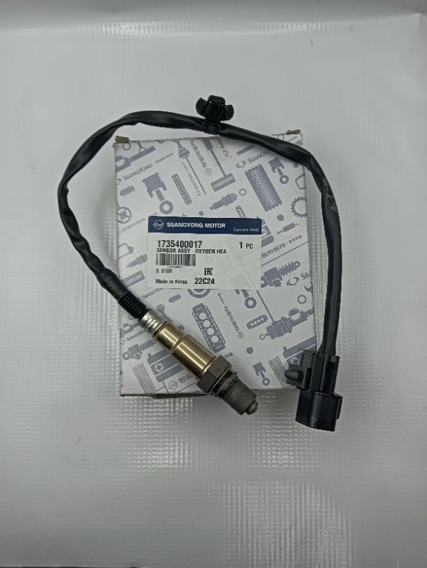 SENSOR OXIGENO DELANTERO TIVOLI #1