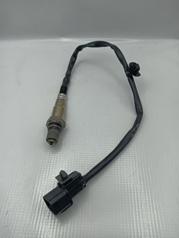 SENSOR OXIGENO DELANTERO TIVOLI #3