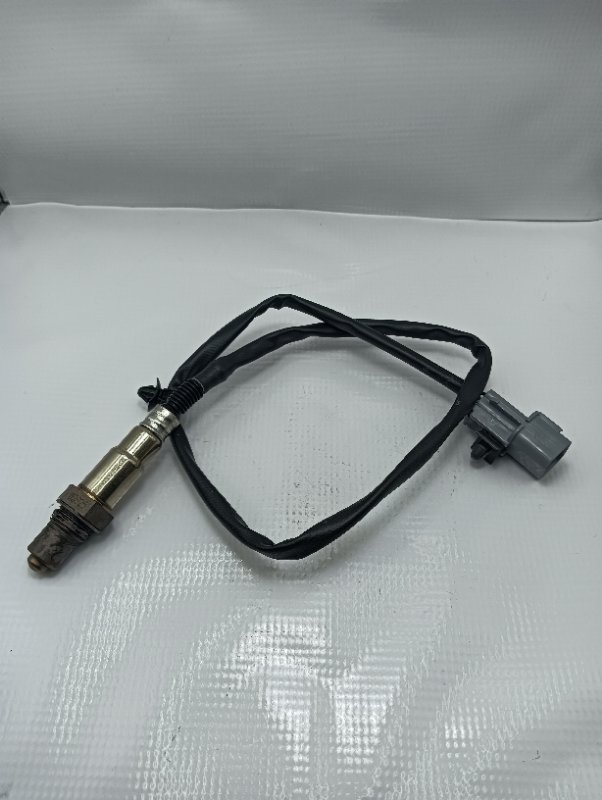 SENSOR OXIGENO TRASERO NEW KORANDO 2.0 BENC #3