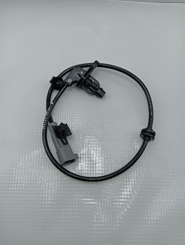SENSOR VELOCIDAD ABS DELANT LH TIVOLI #2