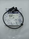 SENSOR VELODIDAD ABS TRAS RH TIVOLI #1