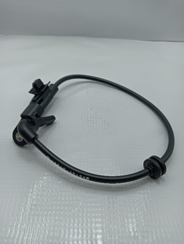 SENSOR VELODIDAD ABS TRAS RH TIVOLI #3