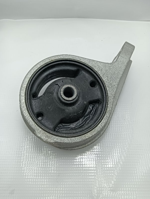 SOPORTE CAJA TRASERO NEW KORANDO 2.2 #1