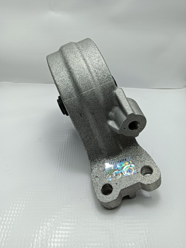 SOPORTE CAJA TRASERO NEW KORANDO 2.2 #3