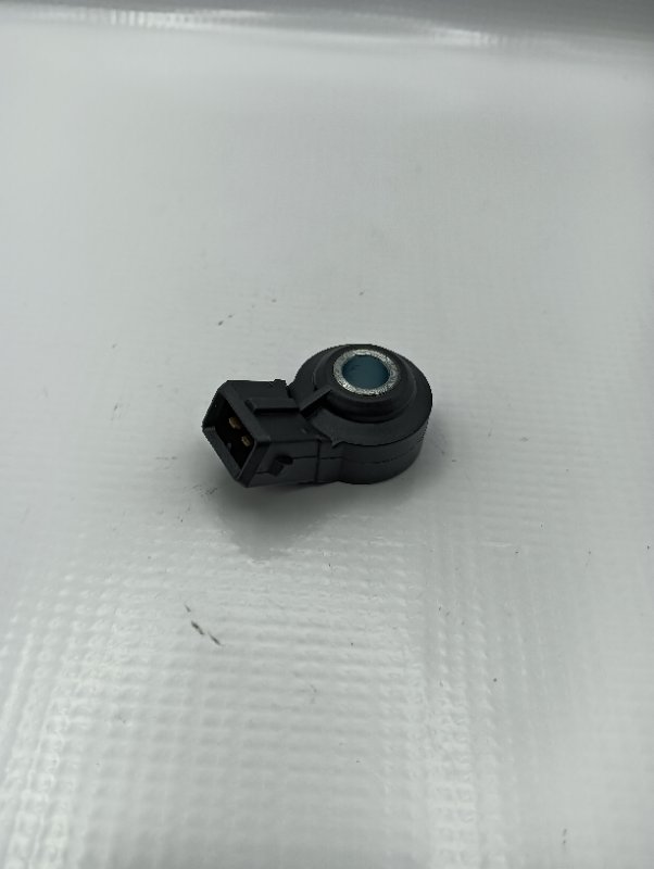 Sensor Golpe Actyon #1