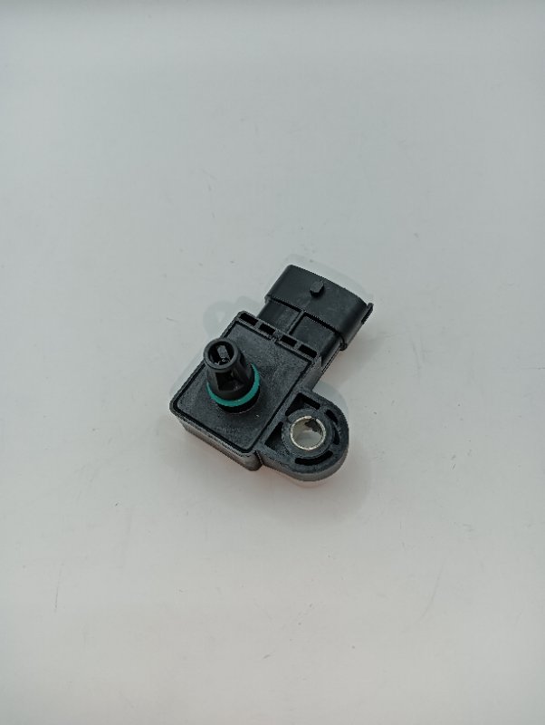 Sensor Map Korando Benc #3