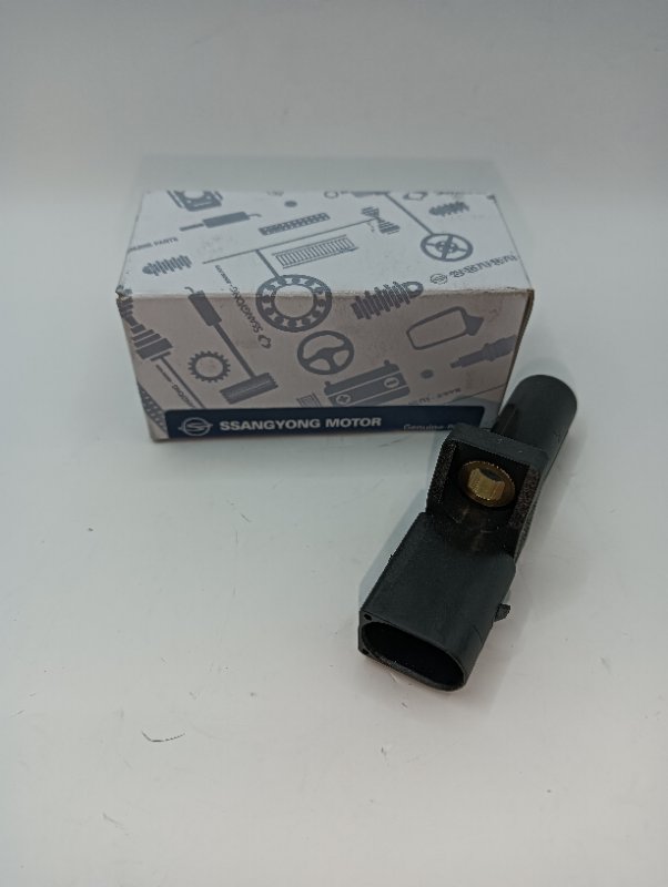 Sensor Posicion Cigueñal Actyon #1