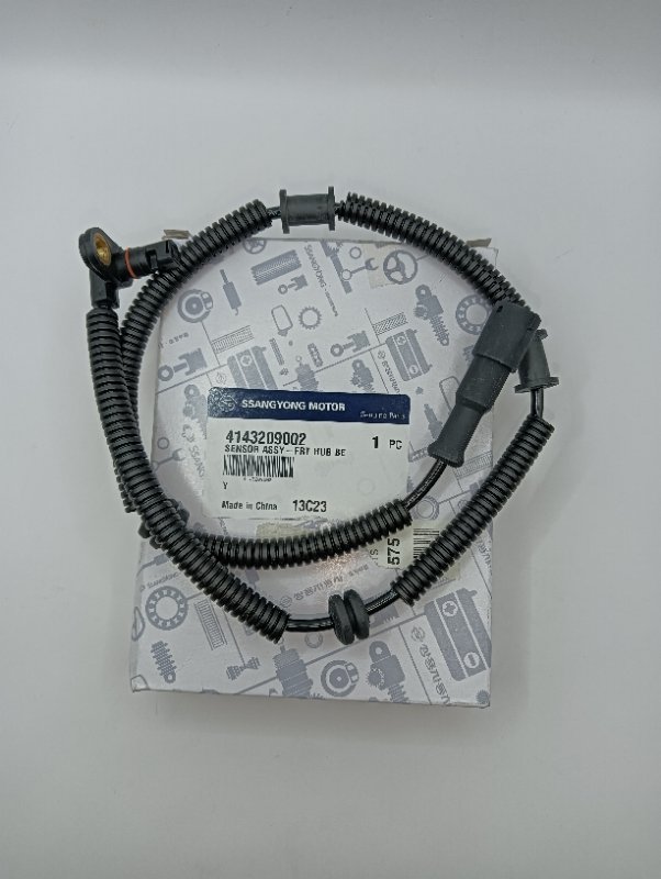 Sensor Velocidad 2Pin Del Actyon 4X4 #1