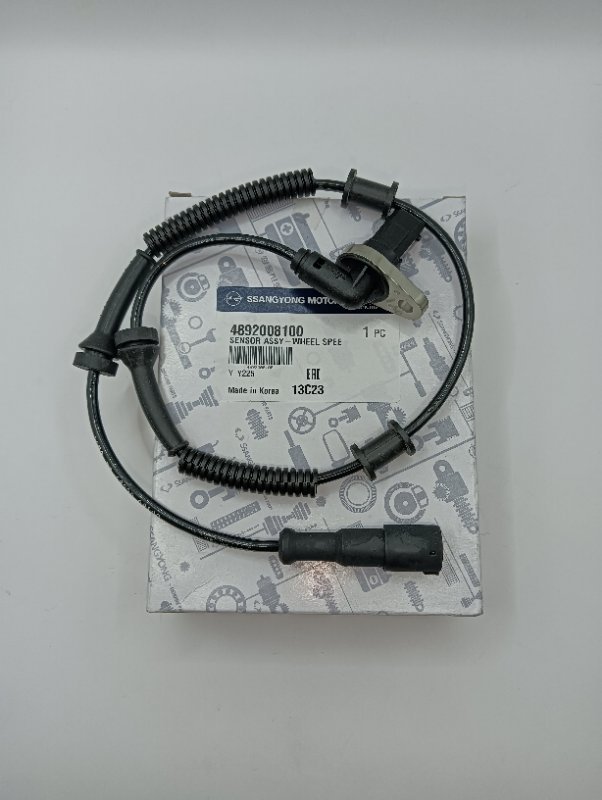 Sensor Velocidad Rexton 2.7 #1