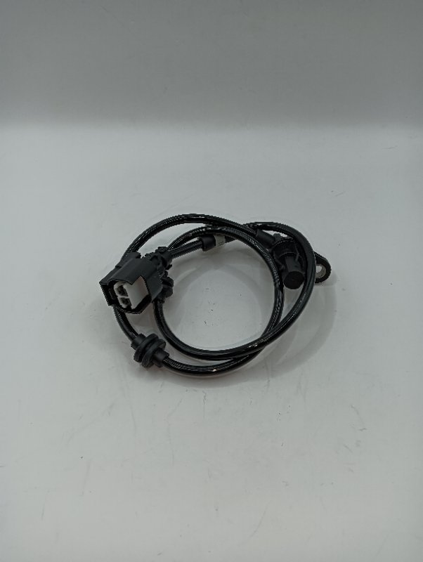 Sensor Velocidad Rueda Delant 2Pin New Korand #2