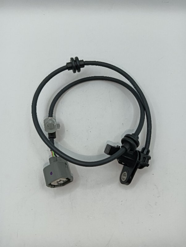Sensor Velocidad Rueda Delant 3Pin New Korand #3