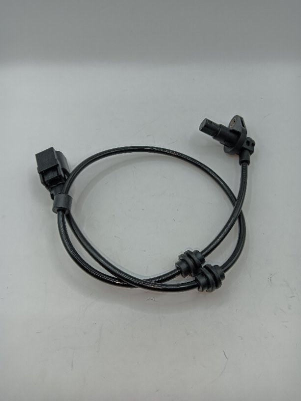 Sensor Velocidad Rueda Delant New Actyon #3