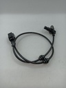 Sensor Velocidad Rueda Delant New Actyon #3