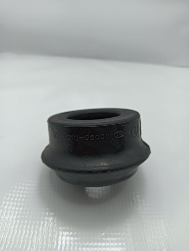 Soporte Cabina Superior Actyon / New Actyon #2