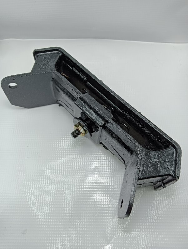 Soporte Caja Trasero New Actyon #1