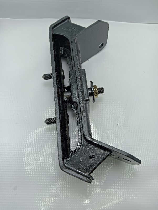Soporte Caja Trasero New Actyon #2
