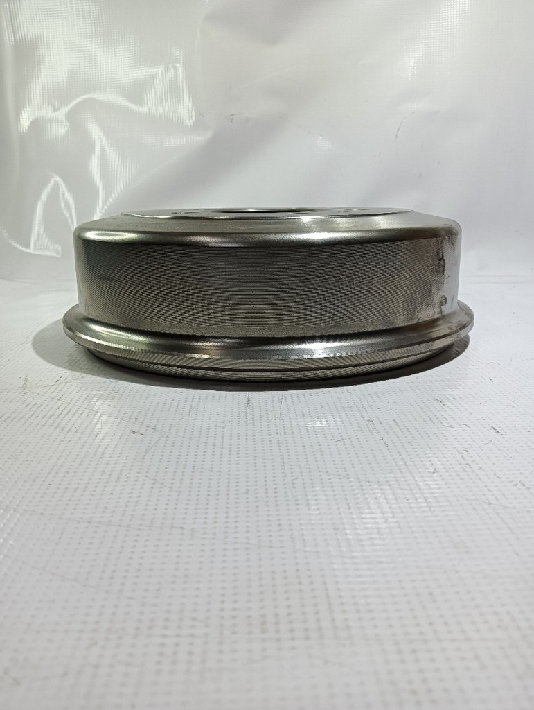 Tambor De Freno Actyon / New Actyon #2