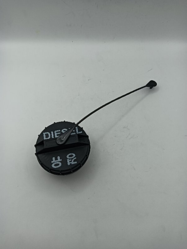 Tapa Estanque Combustible New Actyon / New Re #1