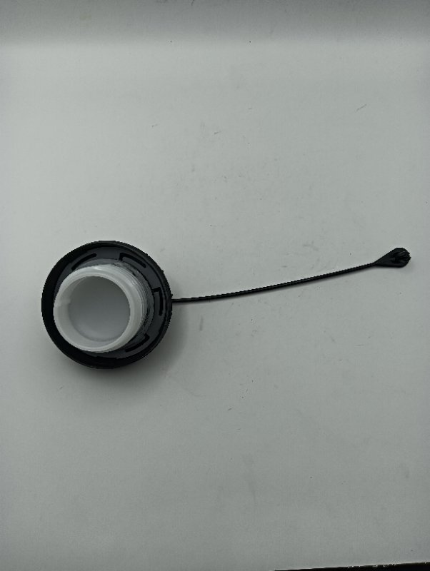 Tapa Estanque Combustible New Actyon / New Re #2
