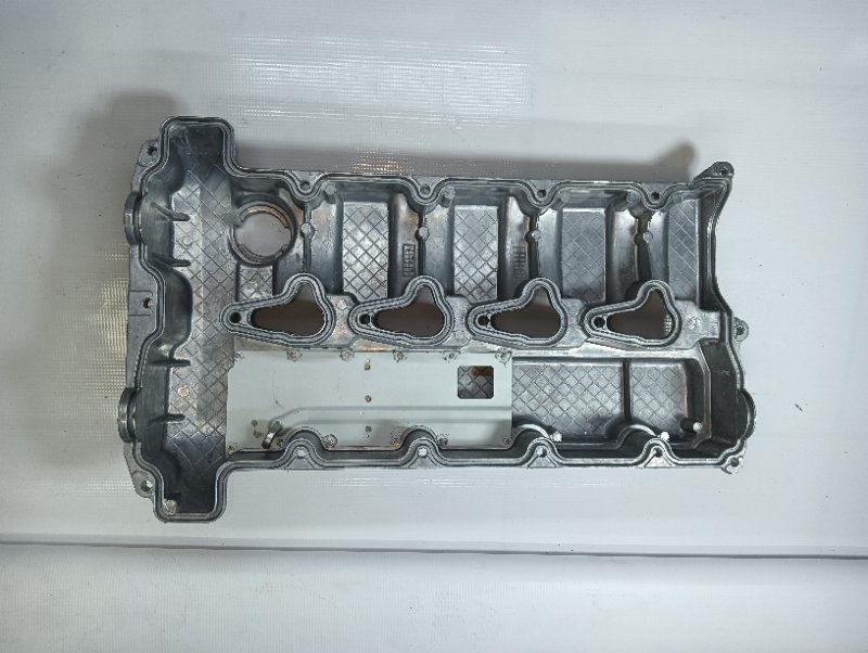 Tapa Valvula Actyon #3