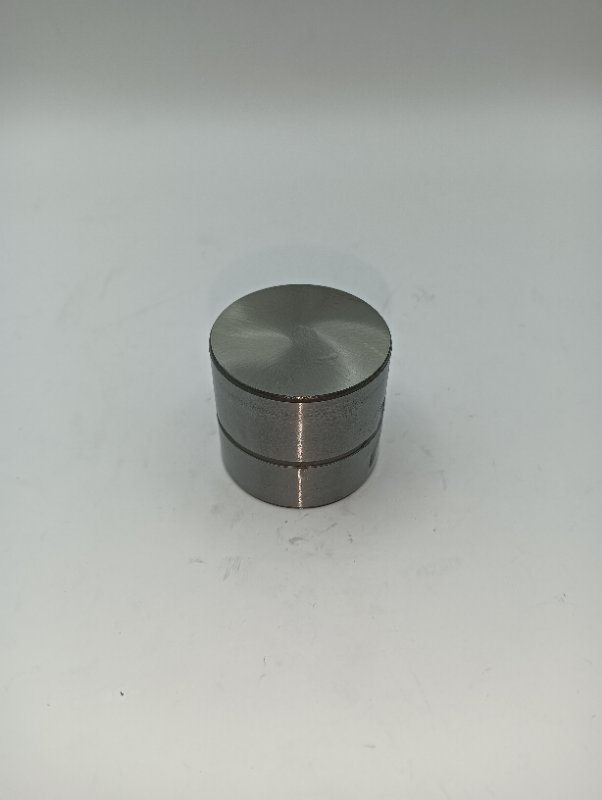 Taqui Hidraulico Musso 2.9 / Korando #3