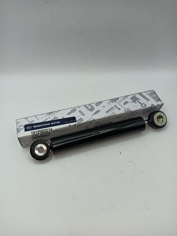 Tensor Bombin Actyon 2.3 Benc #1