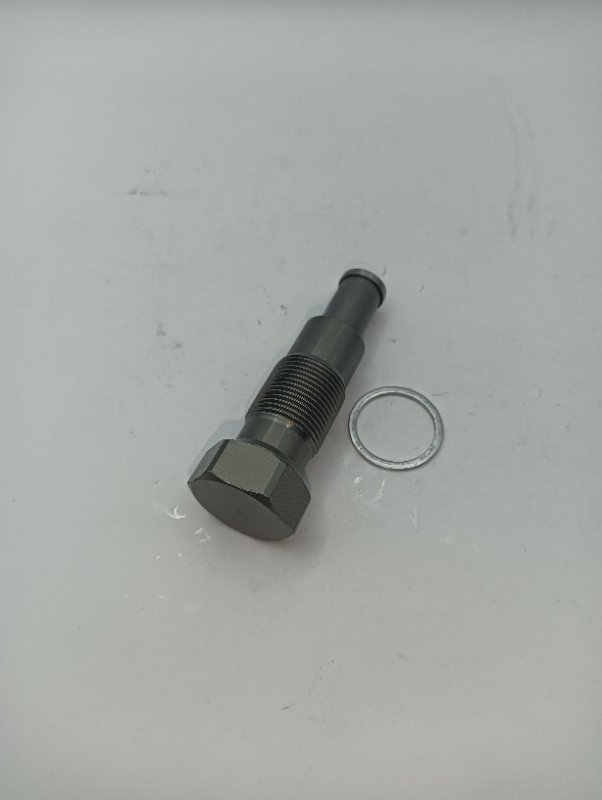 Tensor Cadena Distribucion Korando Benc #1