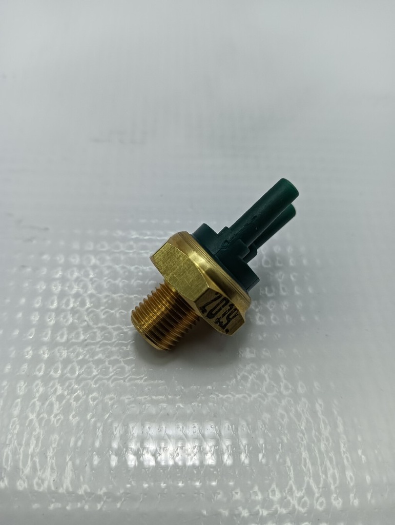 Termovalvula Musso 2.9 / Korando #1