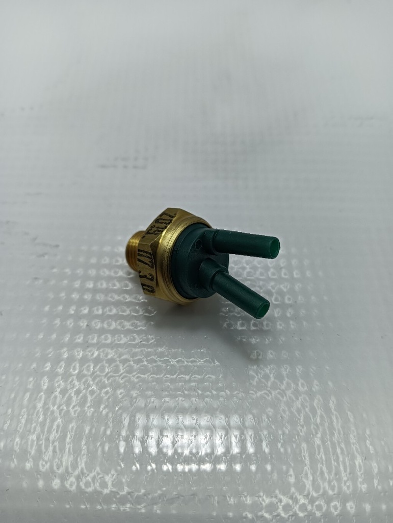 Termovalvula Musso 2.9 / Korando #2
