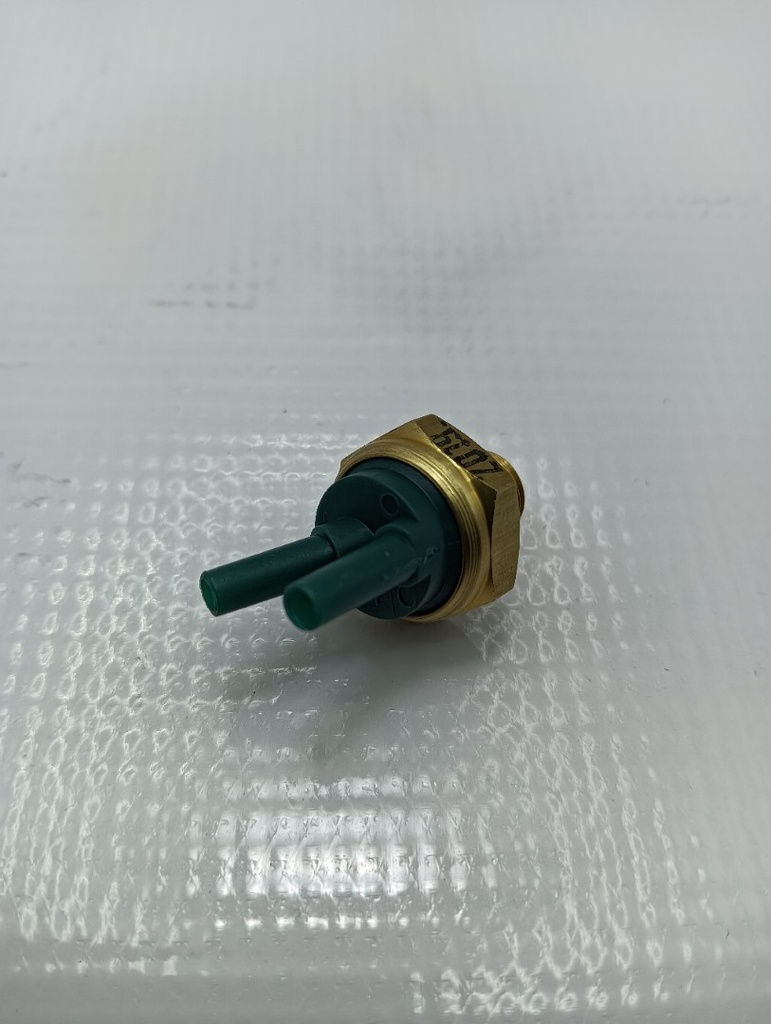Termovalvula Musso 2.9 / Korando #3