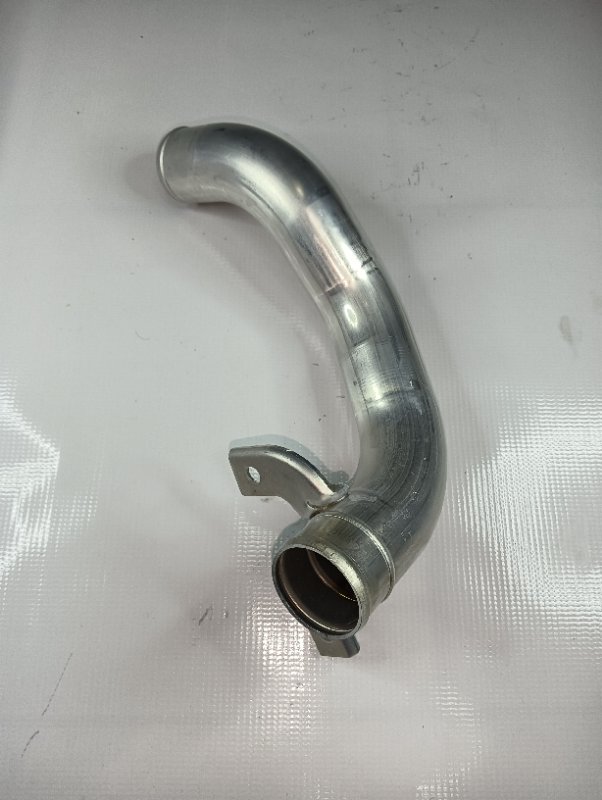 Tubo Calefaccion Intercooler Actyon / New Act #2