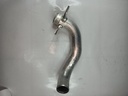 Tubo Calefaccion Intercooler Actyon / New Act #3