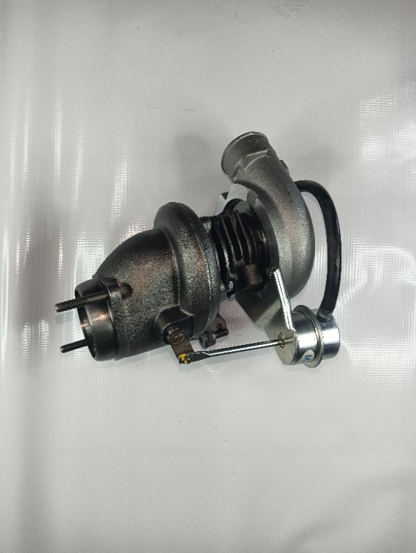 Turbo Charger Musso 2.9 #2