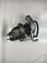 Turbo Charger Musso 2.9 #2